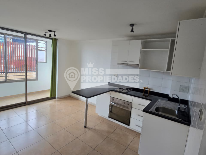 Vende Departamento Sector Norte Antofagasta