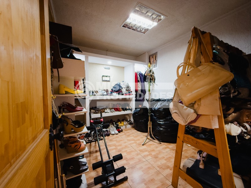 Vende Casa Sector Centro, Antofagasta