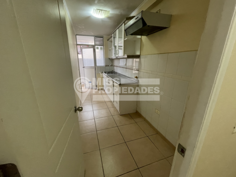Arrienda Departamento - Sector Norte, Antofagasta