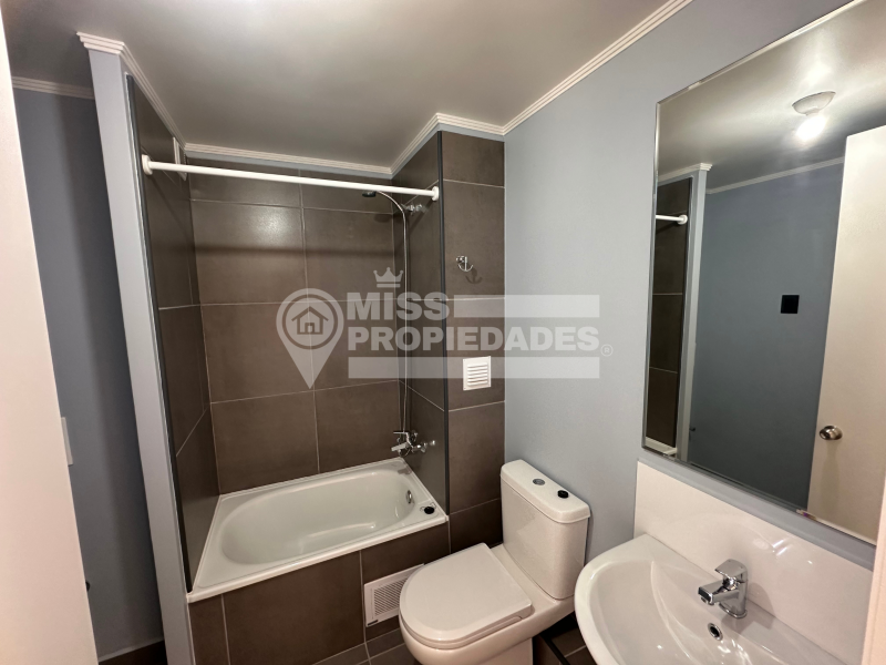 Arrienda Departamento Nuevo - Hacienda del Tejar, la Serena