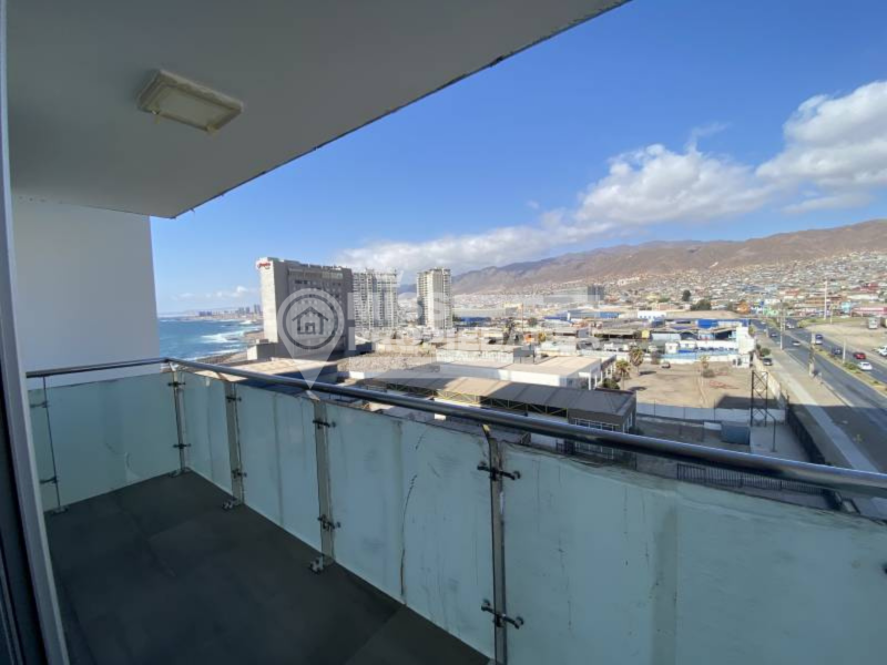 Arrienda Departamento Sector Centro Norte Antofagasta