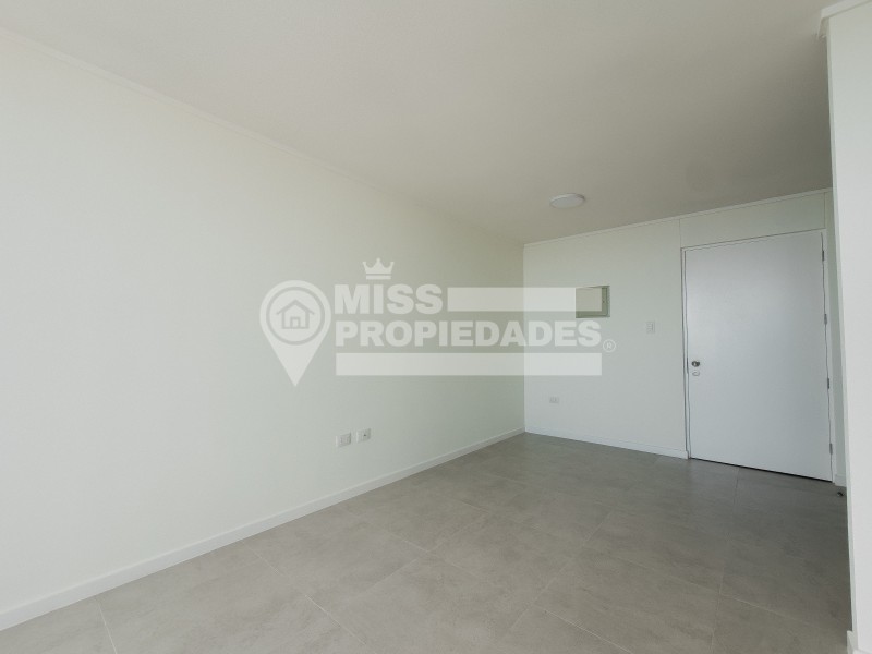 Arrienda Departamento - Edificio Mar Pacifico, Antofagasta
