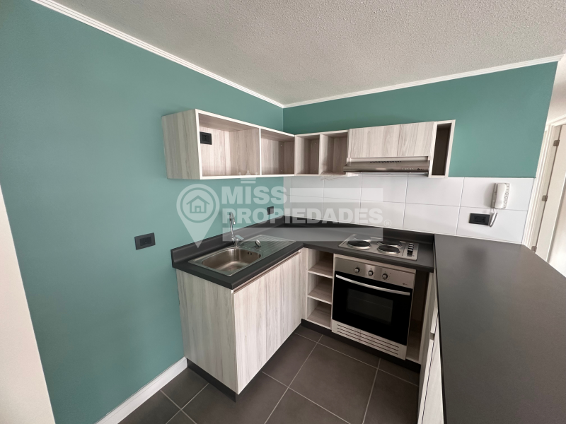 Arrienda Departamento Nuevo - Hacienda del Tejar, la Serena