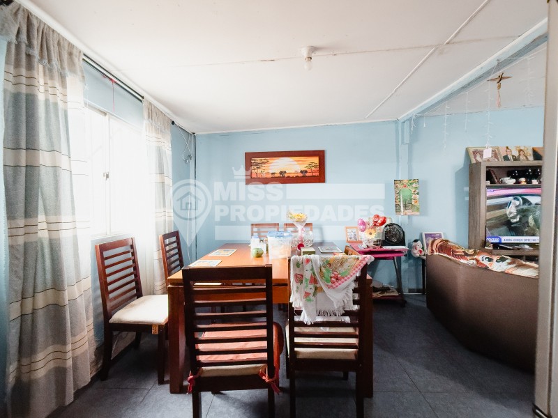 Vende Casa - Sector Centro Norte Antofagasta