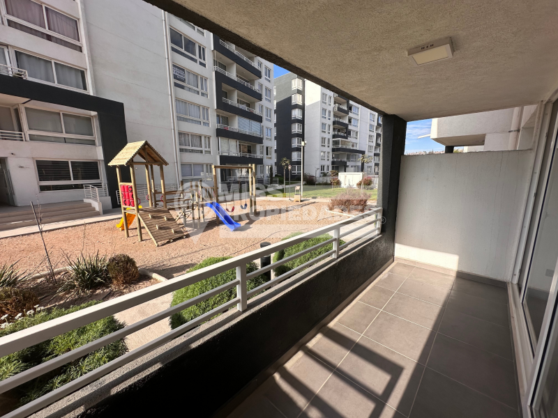Arrienda Departamento Nuevo - Hacienda del Tejar, la Serena