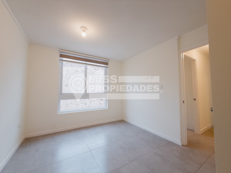 Arrienda Departamento Nuevo - Edificio Mar Pacifico
