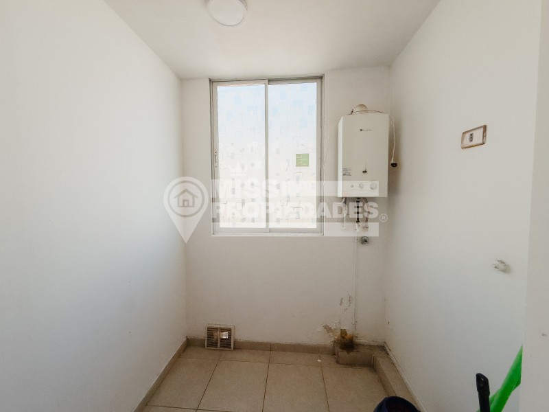 Arrienda Departamento - Condominio Portada Vii, Antofagasta