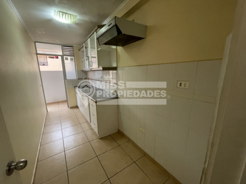 Arrienda Departamento - Sector Norte, Antofagasta