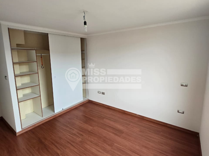 Vende Departamento Sector Norte Antofagasta