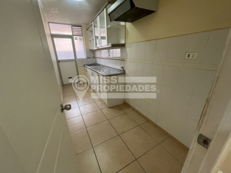 Arrienda Departamento - Sector Norte, Antofagasta