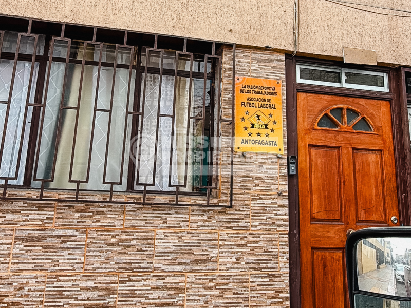 Fotografía de Vende Casa Sector Centro, Antofagasta