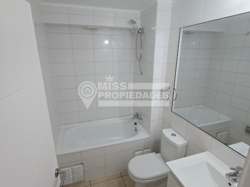 Vende Departamento Sector Norte Antofagasta