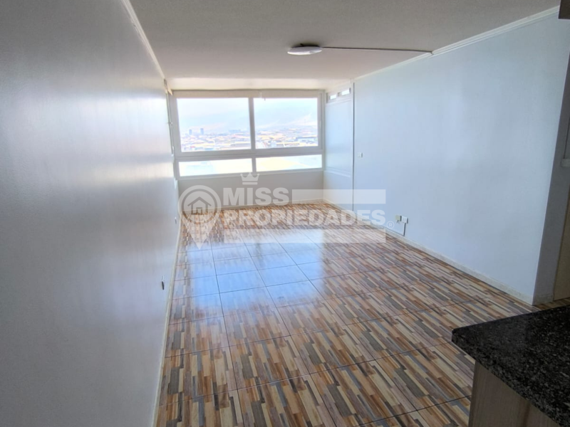 Arrienda Departamento Condominio Alma Nova Antofagasta
