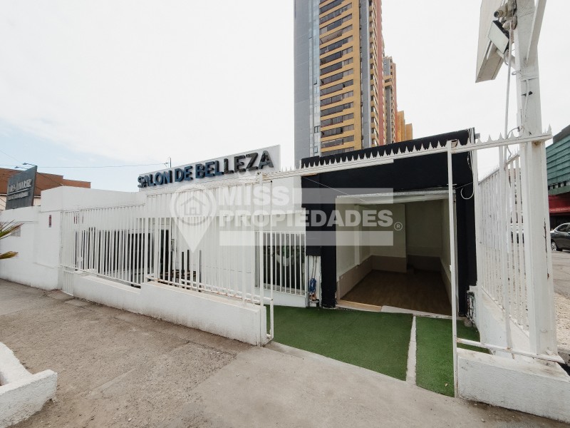Arrienda Local Comercial - Sector Sur, Antofagasta