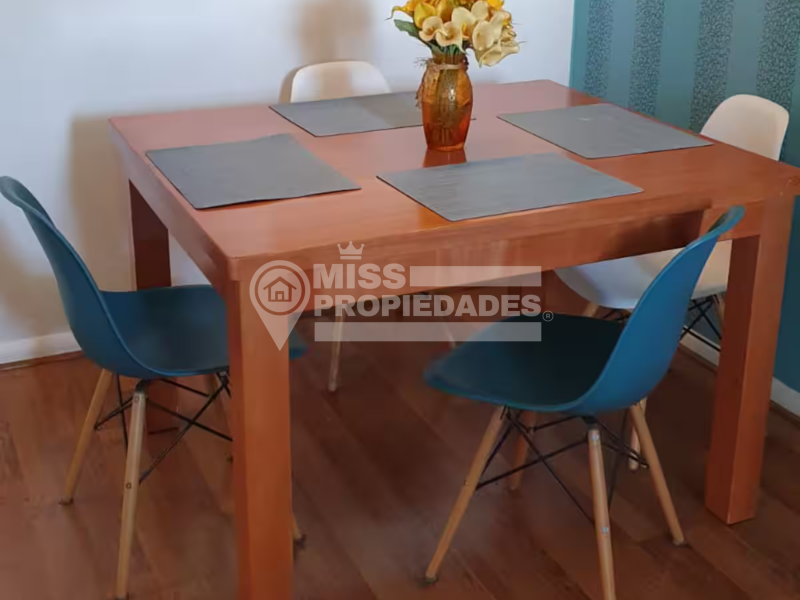 Vende Departamento Sector Toesca, Santiago Centro