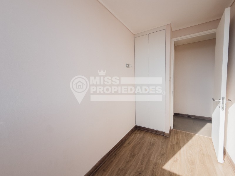 Se Arrienda Departamento en Condominio Lomas del Norte Ii