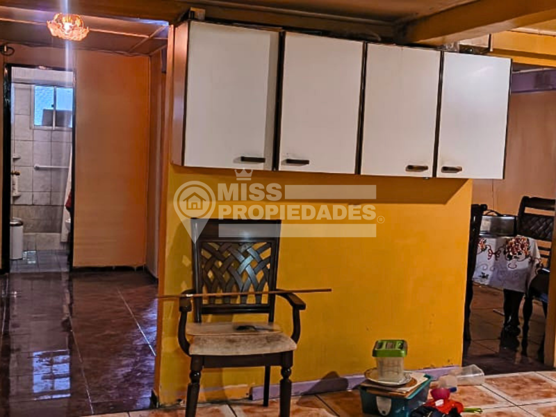 Se Vende Casa en Calama