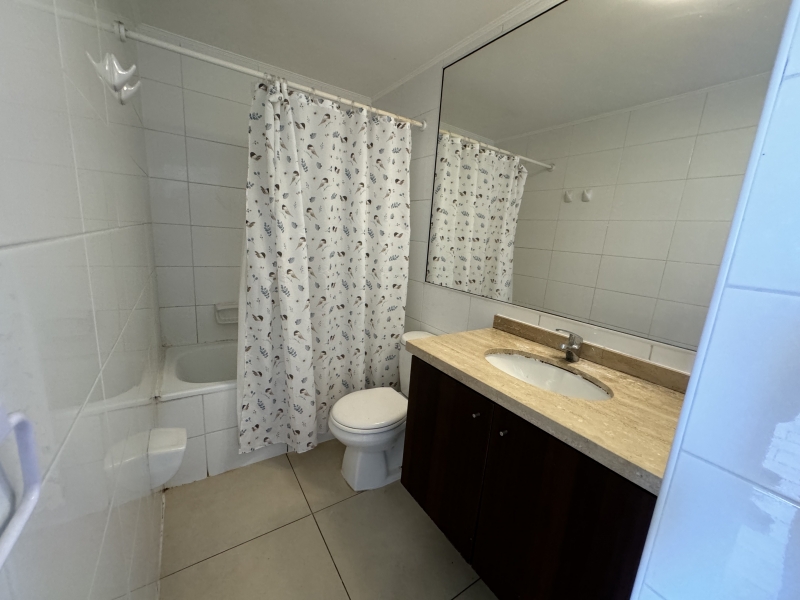 Se Arrienda Departamento Piso 11 Sector Centro Norte