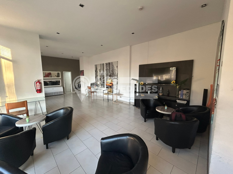 Arriendo Departamento – Vicuña Mackenna