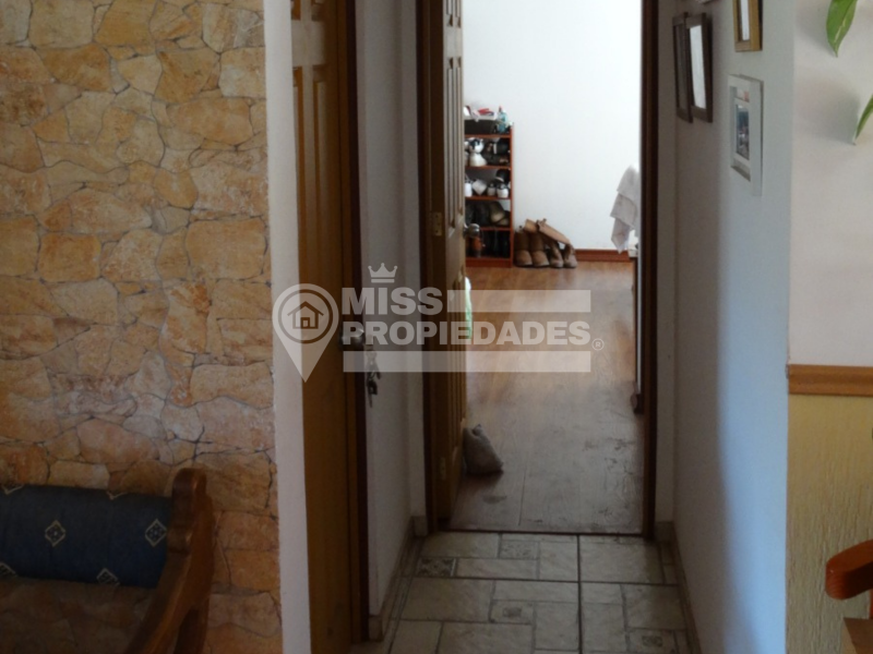 Se Vende Parcela Con Casa | Entorno Natural y Privado