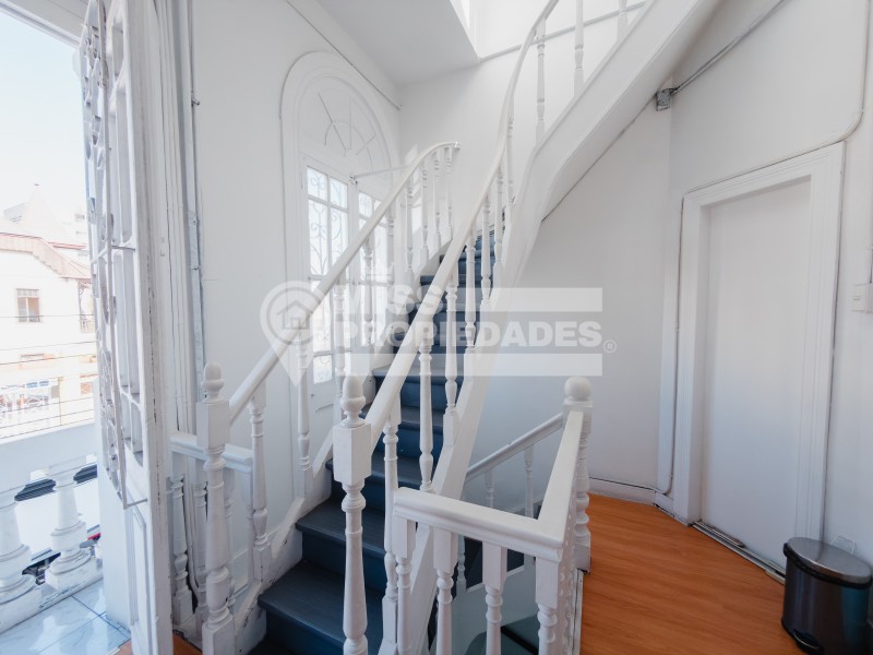 Se Arrienda Oficinas en Sector Centro de Antofagasta