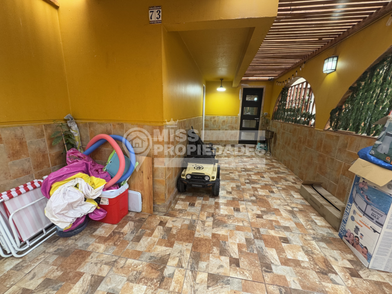 Se Vende Casa – Cerro Moreno