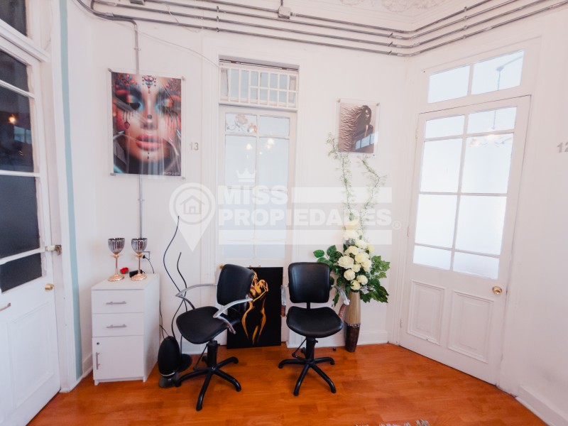 Se Arrienda Oficinas en Sector Centro de Antofagasta