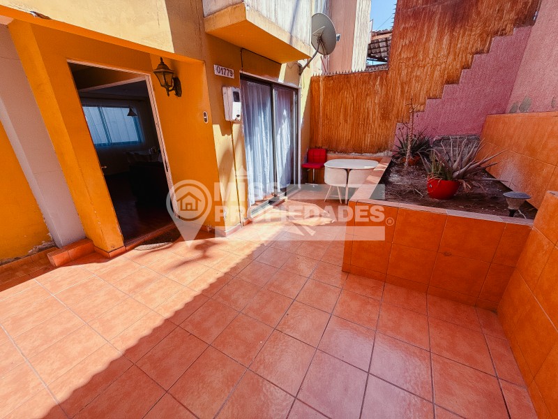 Se Vende Casa en Sector Sur de Antofagasta