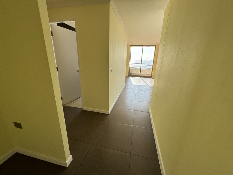 Se Arrienda Departamento Piso 11 Sector Centro Norte