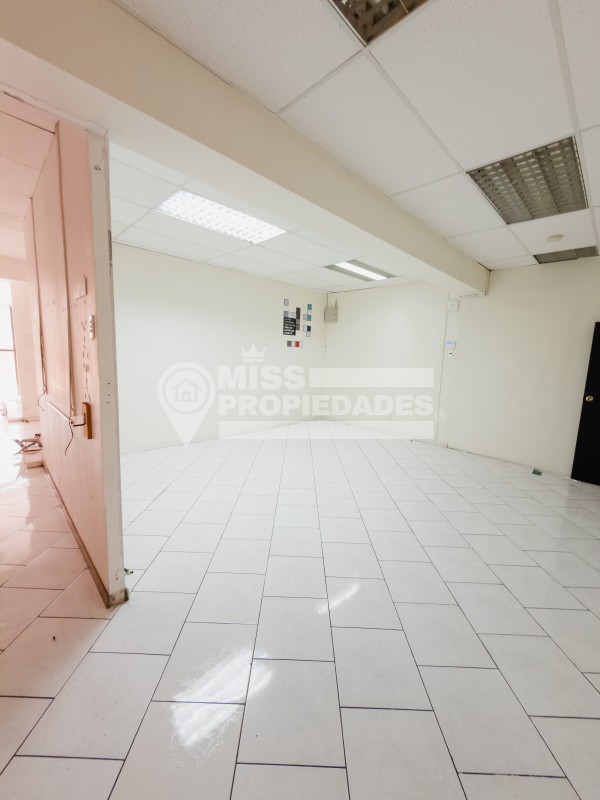 Venta | 5° Piso Corporativo en Edificio Matta