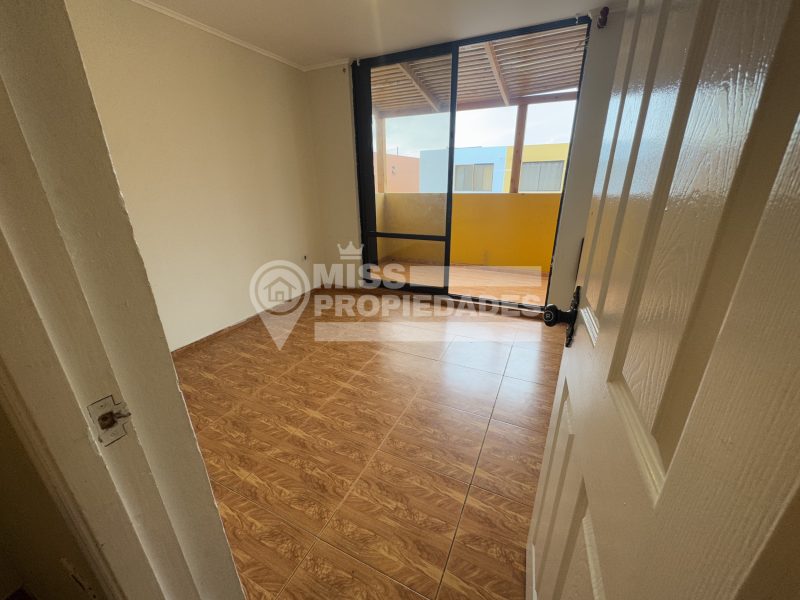Se Vende Casa – Cerro Moreno
