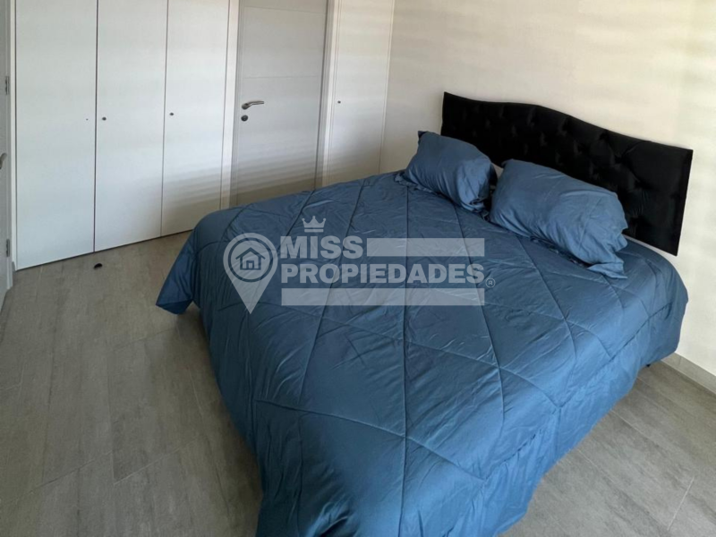 Se Arrienda Departamento en Edificio Ossa