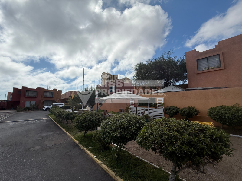 Se Arrienda Casa – Condominio Bordermar 2