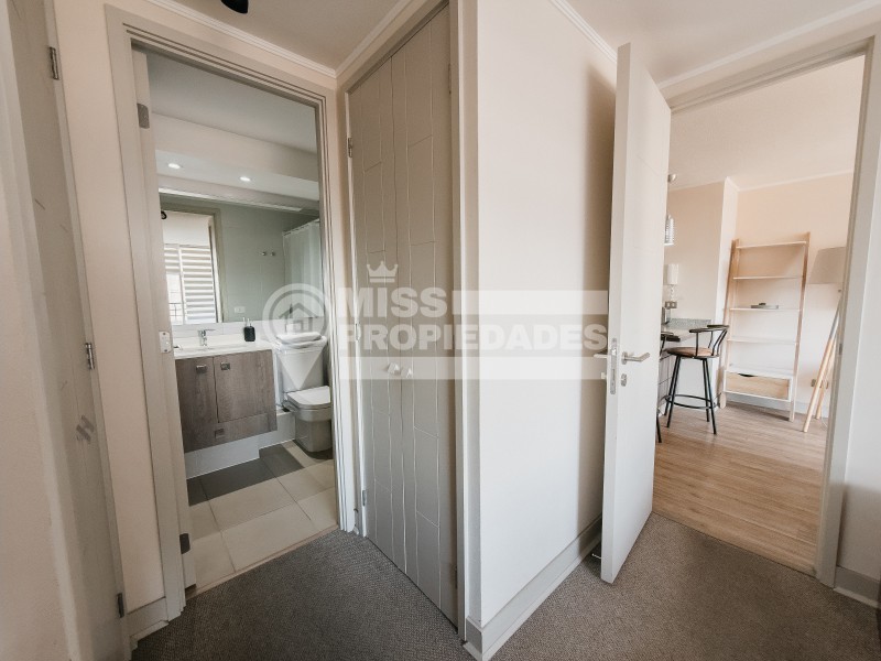 Venta Departamento – Sector Sur