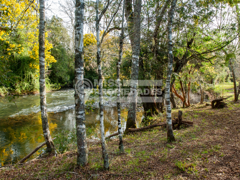 Parcelas en Venta – Valle Dos Ríos | Villarrica