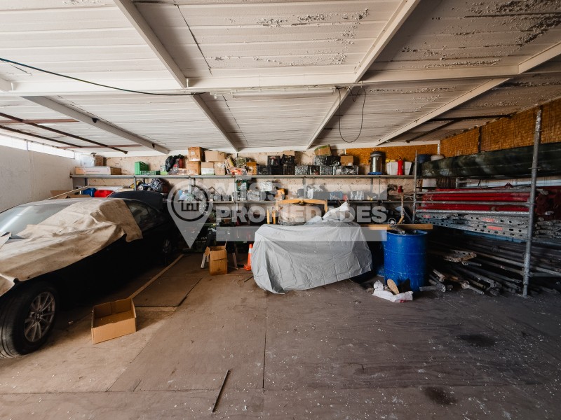 Se Vende Terreno Con Bodega | Gran Oportunidad de Inversión