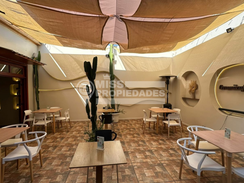 Se Vende Derecho A Llave de Local Comercial