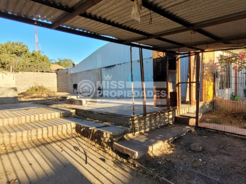 Venta Casa – la Serena