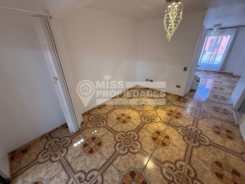 Se Arrienda Casa – Condominio Bordermar 2