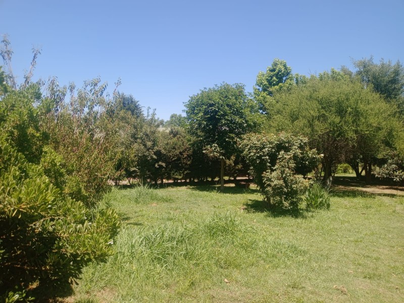 Se Vende Parcela Con Casa | Entorno Natural y Privado