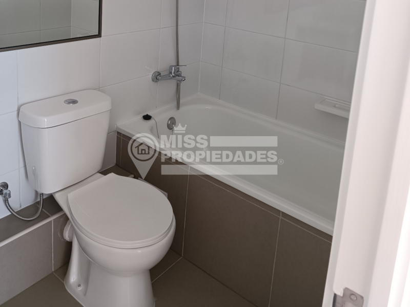 Arriendo Departamento – Velas del Norte I