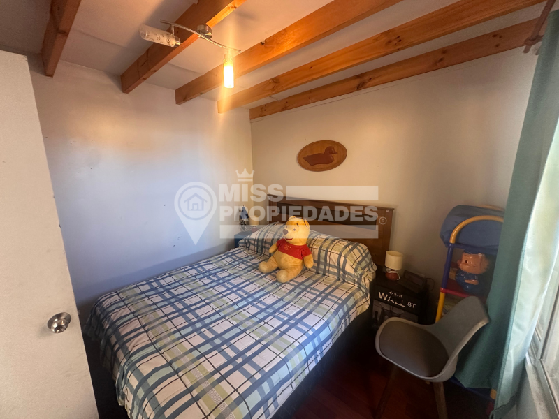Se Vende Casa – la Serena