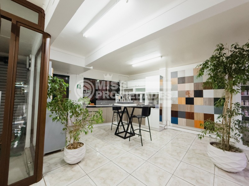 Venta Edificio Comercial – Sector Centro Antofagasta