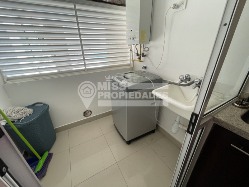 Se Arrienda Departamento Amoblado, Sector Llacolen