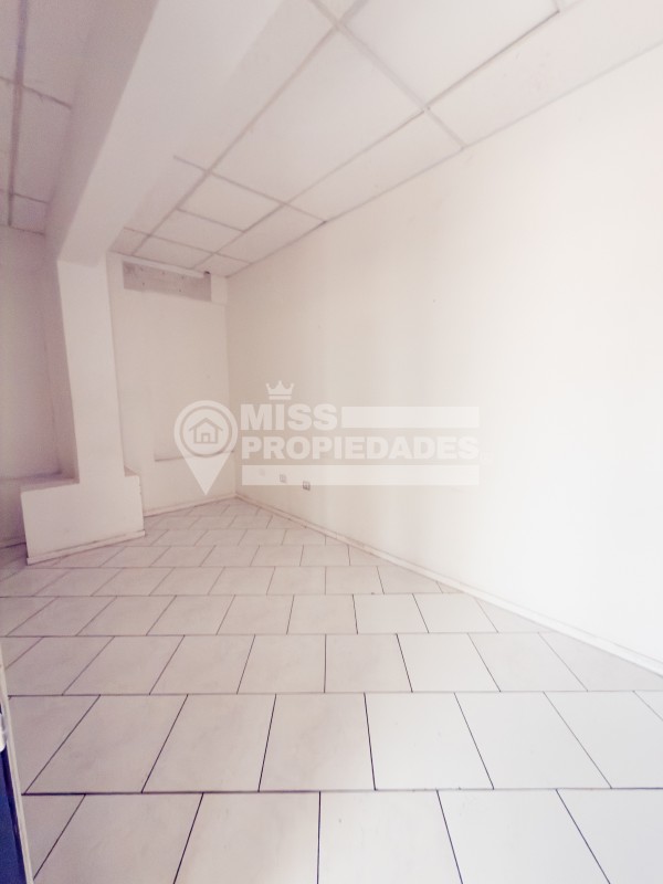 Venta | 5° Piso Corporativo en Edificio Matta