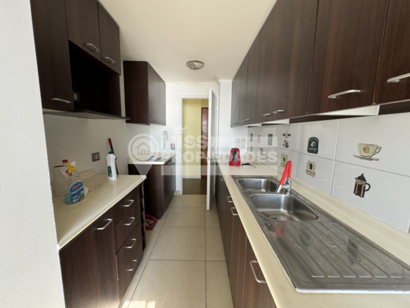 Se Arrienda Departamento Piso 11 Sector Centro Norte