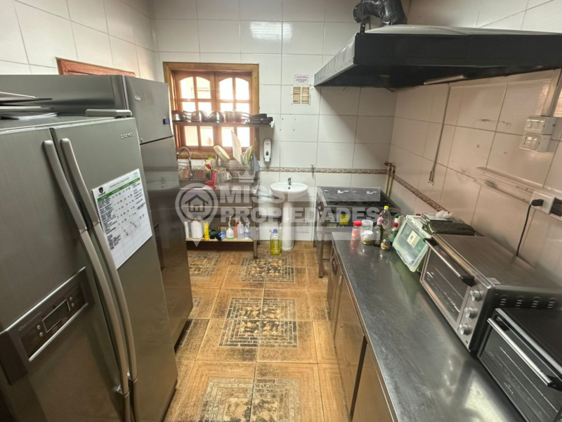 Se Vende Derecho A Llave de Local Comercial