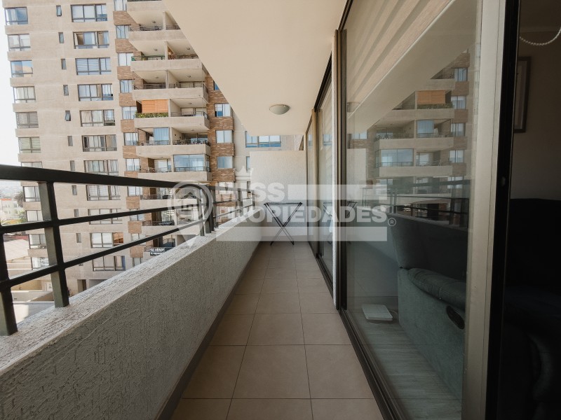 Venta Departamento – Sector Sur