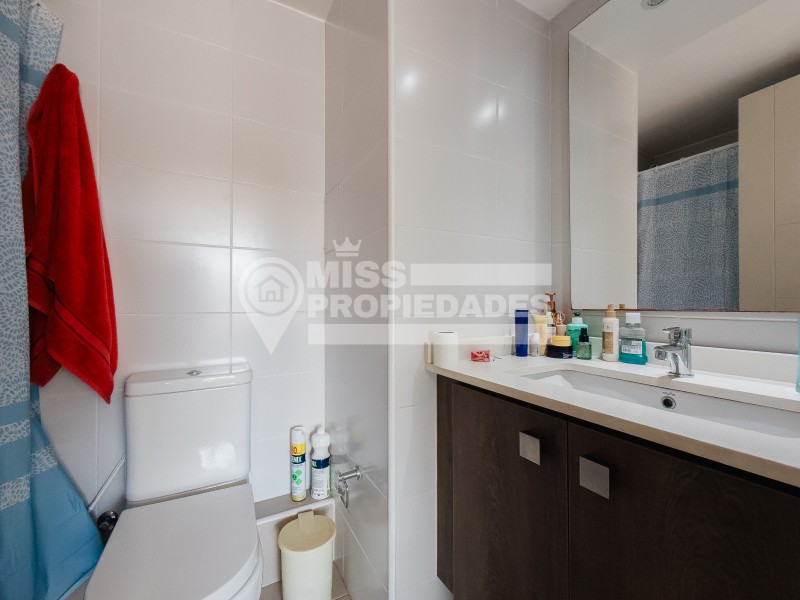 Se Vende Departamento – Sector Sur