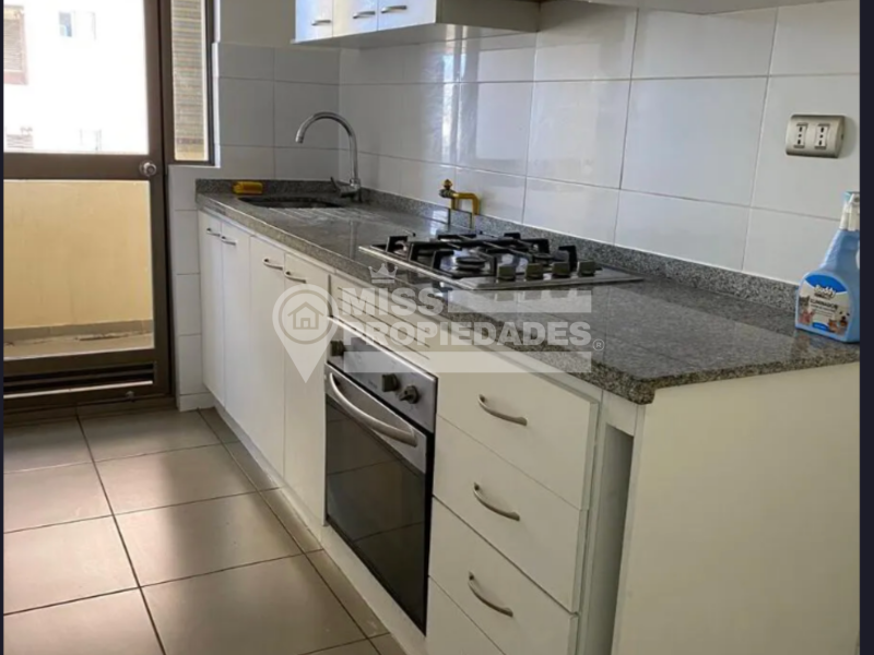 Se Vende Departamento en Sector Norte de Antofagasta